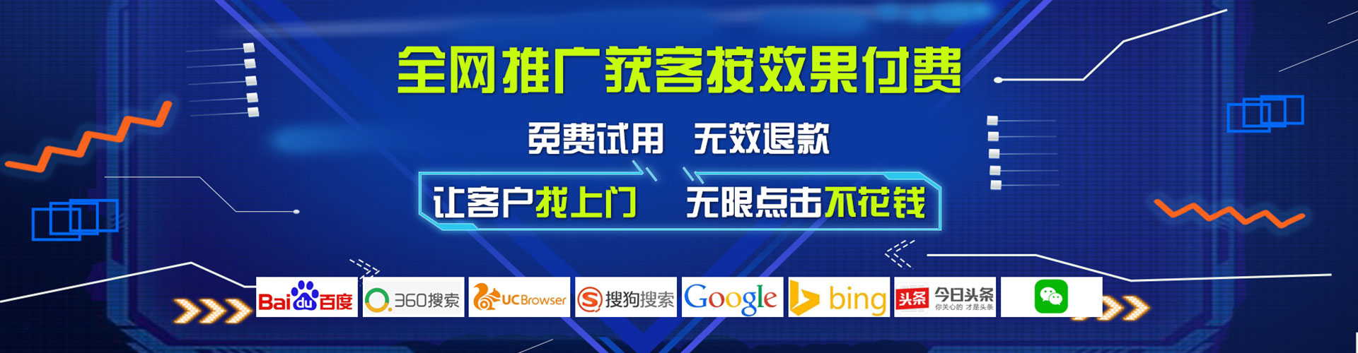 武昌网络推广竞价